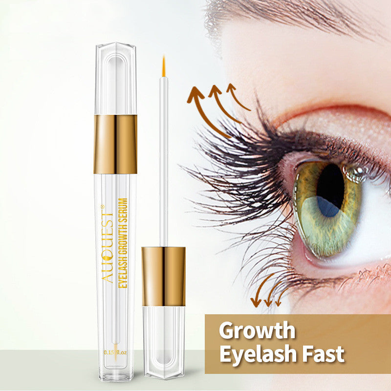 AuQuest Eyelash Serum for Length and Volume